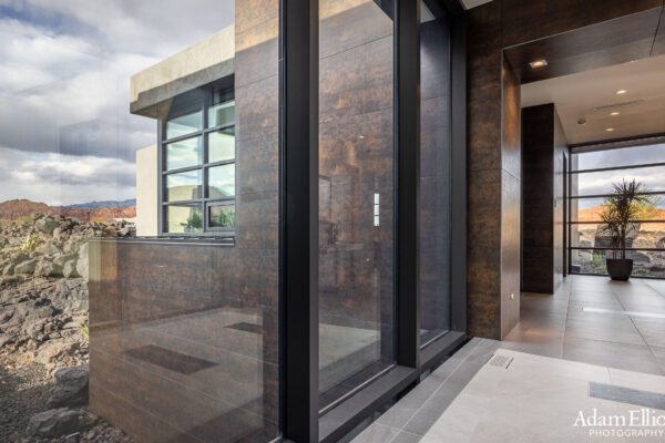 St George Residence 1