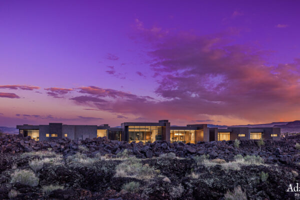 St George Residence 2